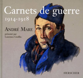 Carnets de guerre. 1914-1918