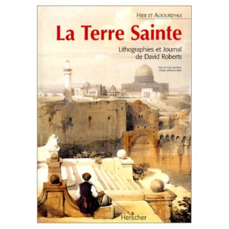 LA TERRE SAINTE