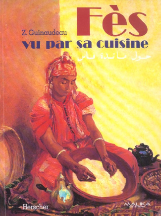 Fès vu par sa cuisine