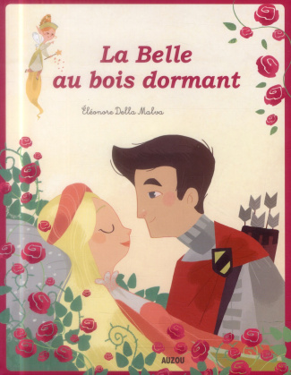 La Belle au bois dormant