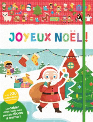 Joyeux Noël