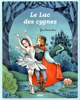Le Lac des cygnes