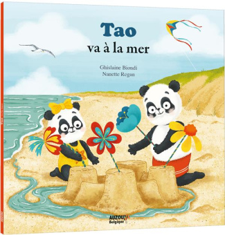 Tao va à la mer