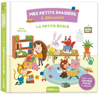 La petit école