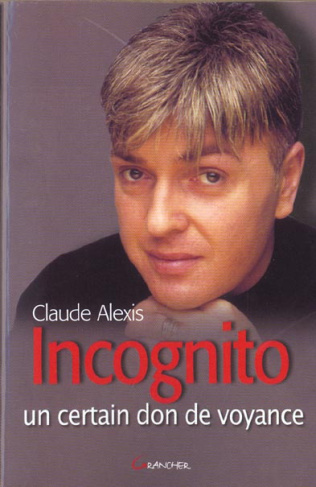 Incognito. Un certain don de voyance