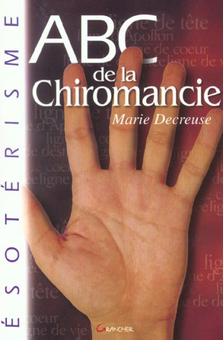ABC de la chiromancie