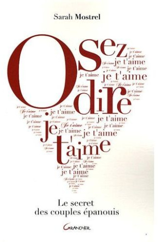 Osez dire je t'aime
