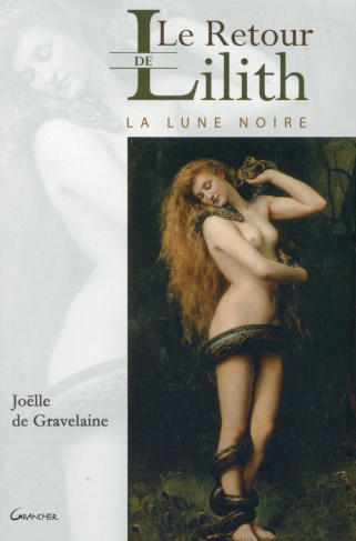 Le retour de Lilith : la Lune noire