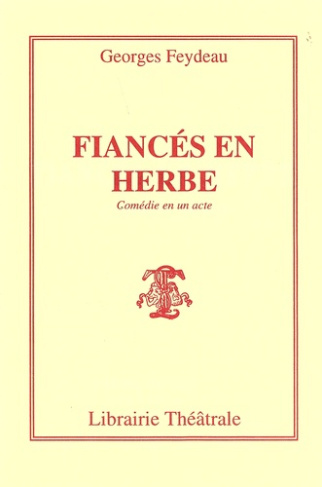 Fiancés en herbe