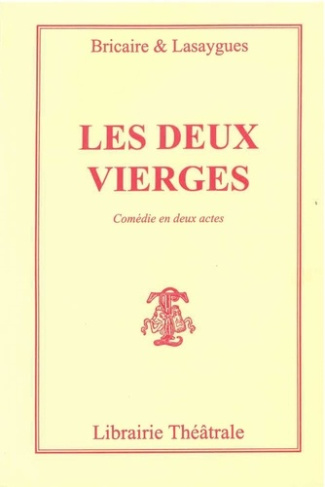 Les Deux Vierges