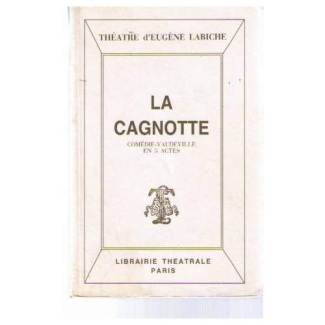 La Cagnotte