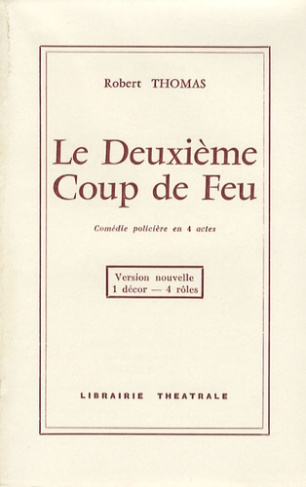Le Deuxième coup de feu