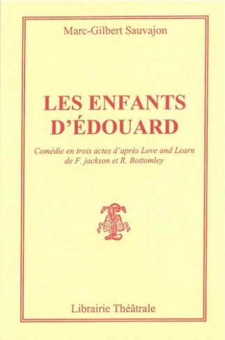 Les Enfants d'Edouard