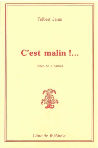 C'est malin