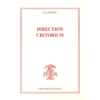 Direction Critorium