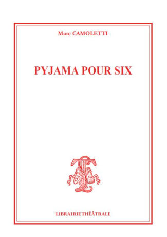 Pyjama pour six