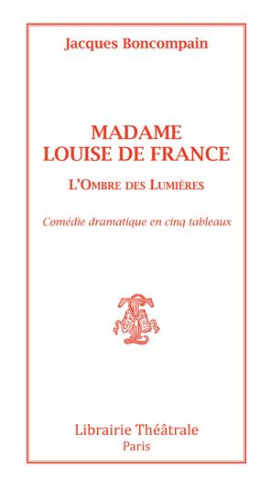 Madame Louise de France