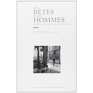 Des bêtes et des hommes
