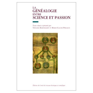 La généalogie entre science et passion