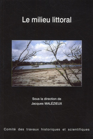 Le milieu littoral