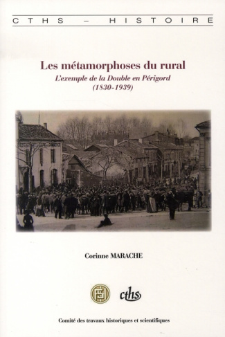 Les métamorphoses du rural. L'exemple de la Double en Périgord (1830-1939)