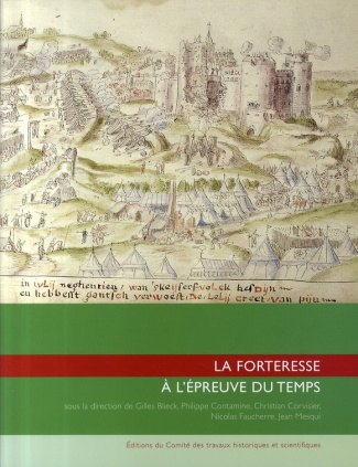 La forteresse à l'épreuve du temps. Destruction, dissolution, dénaturation, XIe-XXe siècle