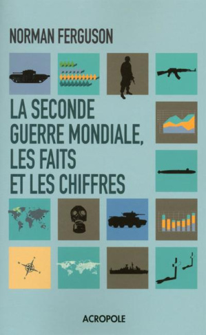 La Seconde Guerre mondiale. Les faits et les chiffres