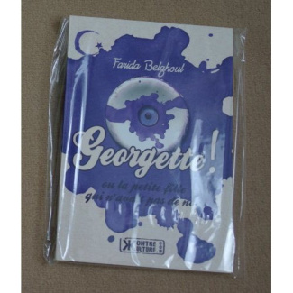 Georgette !
