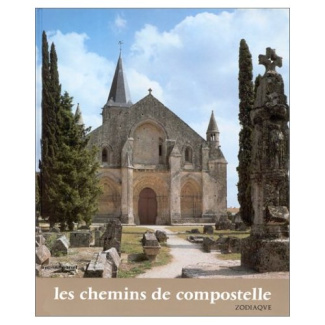 Les Chemins de Compostelle