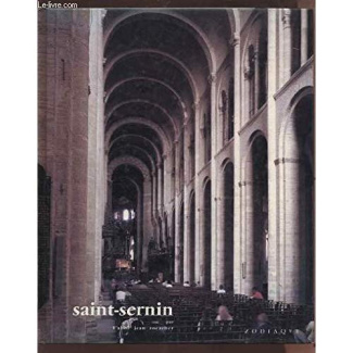 Saint-Sernin