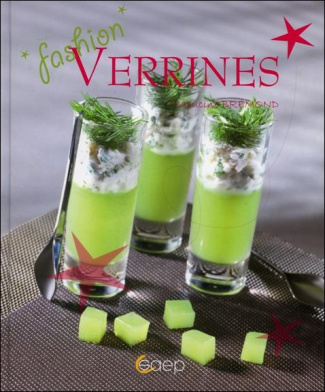 Fashion verrines