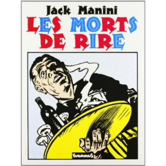 Les Morts de rire