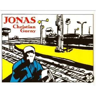 Jonas