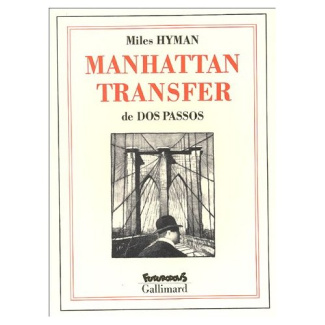 Manhattan Transfer