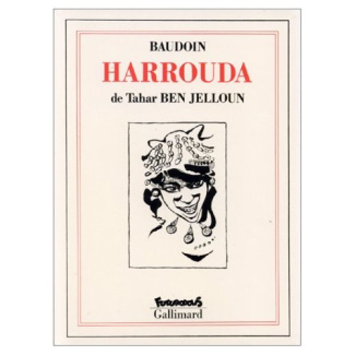 Harrouda
