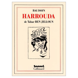 Harrouda