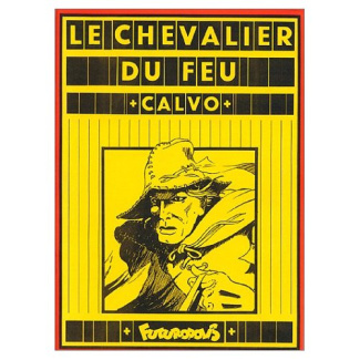 Le chevalier du feu