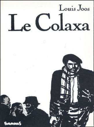 Le Colaxa