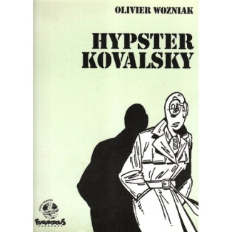 Hypster Kovalsky
