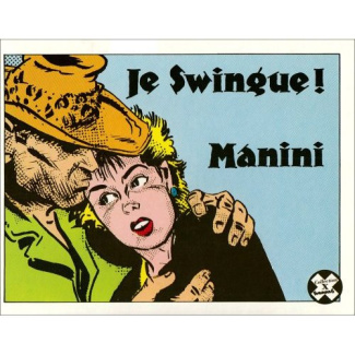 JE SWINGUE !