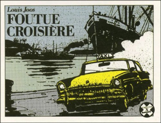 Foutue croisière