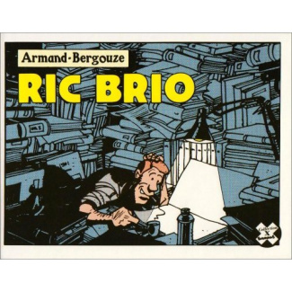 RIC BRIO