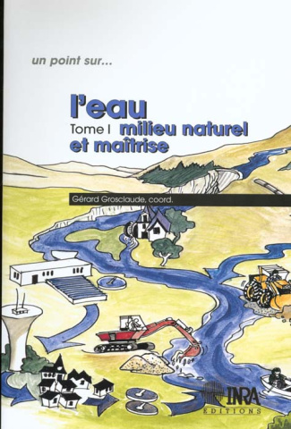 L EAU TOME 1
