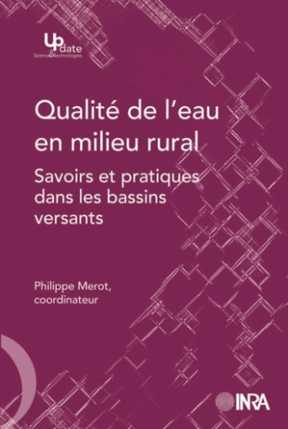 QUALITE DE L EAU EN MILIEU RURAL