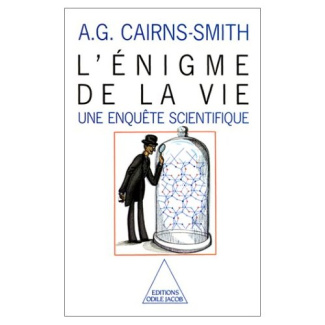 L' Enigme de la vie. Une enquête scientifique