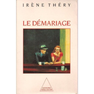 Le démariage. Justice et vie privée