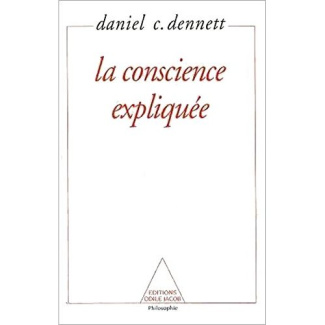 LA CONSCIENCE EXPLIQUEE -