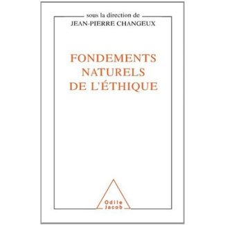 Fondements naturels de l'éthique