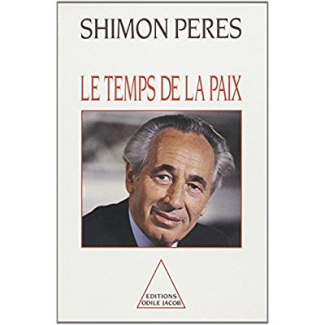 Le temps de la paix