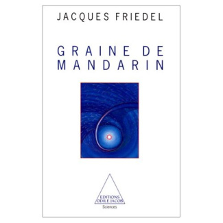 Graine de mandarin
